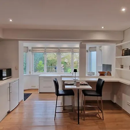 Apartman La Fauvette *