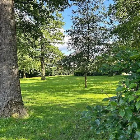Apartman La Fauvette