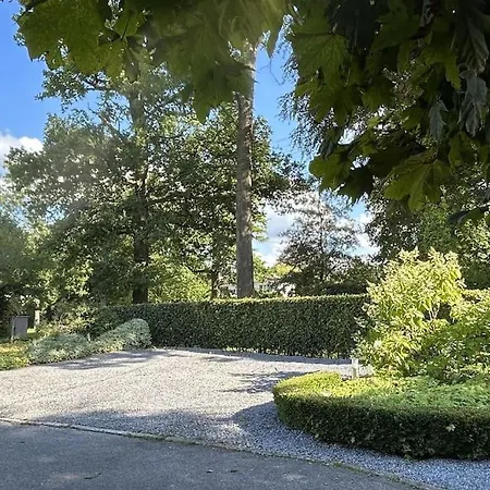 La Fauvette Apartament Embourg