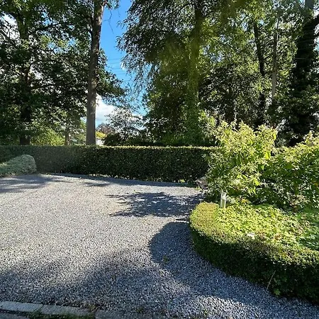 La Fauvette Embourg
