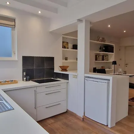La Fauvette Apartman