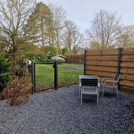 La Fauvette Apartman Embourg